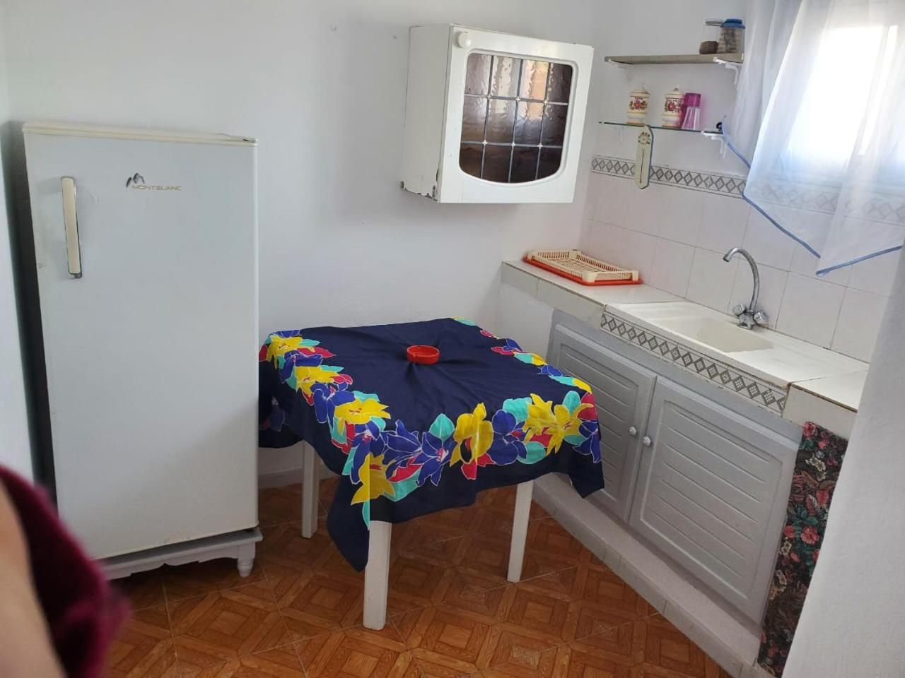 Skanes Appartement Monastir