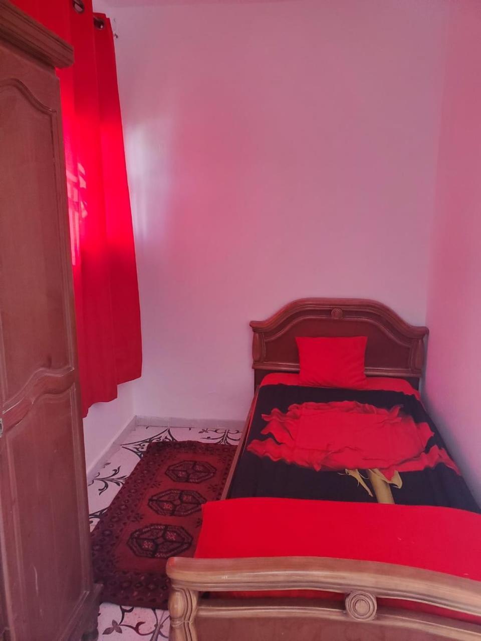Skanes Appartement